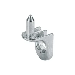 Akcesoria Do Szaf|ADBOX 2 półki białe do szafy 100 cm