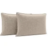 Werdomo 2 poduszki w cętki LEA 50x65 cm