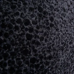 Werdomo 2 poduszki welurowe szare w cętki LEA 35x55 cm