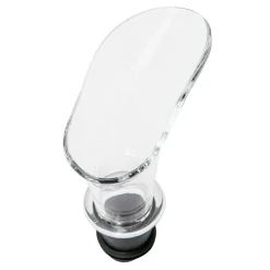 Akcesoria Do Wina I Drinków| Akcesoria do wina nalewak, korek, 3 elementy