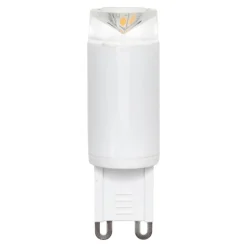 Żarówki Klasyczne| Żarówka ceramiczna LED G9 2.5W barwa neutralna SPECTRUM