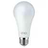 LED-POL Żarówka LED barwa neutralna ORO-ATOS-E27-A60-11W-DW-DIMM