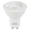 LED-POL Żarówka LED barwa zimna ORO-ATOS-GU10-5W-CW-DIMM