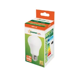 Żarówka LED E27 11,5W barwa ciepła GLS SPECTRUM