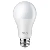 LED-POL Żarówka LED E27 10,5W barwa ciepła ORO-ATOS-E27-A60-10,5W-WW