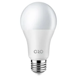 Żarówki Klasyczne|LED-POL Żarówka LED E27 12W barwa ciepła ORO-ATOS-E27-A60-12W-WW
