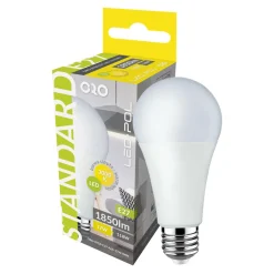 LED-POL Żarówka LED E27 17W barwa ciepła ORO-ATOS-E27-A65-17W-WW