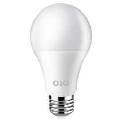 LED-POL Żarówka LED E27 7,5W barwa ciepła ORO-ATOS-E27-A60-7,5W-DW