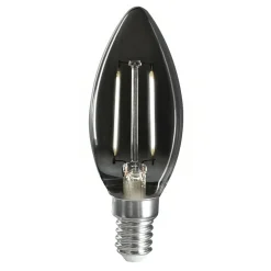 Żarówki Klasyczne| Żarówka LED E14 2,5W barwa neutralna COG SPECTRUM MODERNSHINE