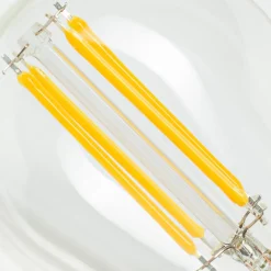 Żarówki Klasyczne|LED-POL Żarówka LED E27 4W barwa neutralna ORO-E27-G45-FL-CLARO-4W