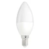 Żarówka LED E14 6W barwa neutralna DIMMABLE SPECTRUM