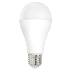 Żarówki Klasyczne| Żarówka LED E27 15W barwa neutralna GLS A65 SPECTRUM