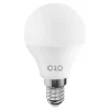 Żarówki Klasyczne|LED-POL Żarówka LED E14 7W barwa neutralna ORO-PREMIUM-E14-G45-7W-XP