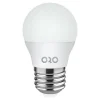 Żarówki Klasyczne|LED-POL Żarówka LED E27 8W barwa zimna ORO-E27-G45-TOTO-8W-CW