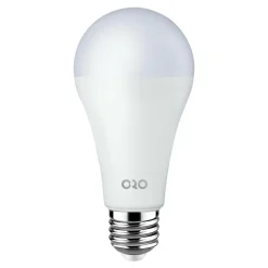 LED-POL Żarówka LED E27 14W barwa zimna ORO-PREMIUM-E27-A65-14W-XP