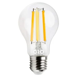 LED-POL Żarówka LED E27 10,5W ORO-E27-A60-FL-CLARO-10,5W-DW barwa neutralna