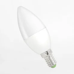 inny Żarówka LED E14 1W SPECTRUM barwa neutralna