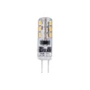 LED-POL Żarówka LED G4 1,5W barwa ciepła ORO-G4-OLI-1,5W