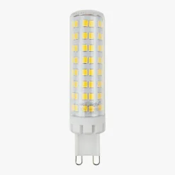 inny Żarówka LED G9 12W barwa ciepła EC20754