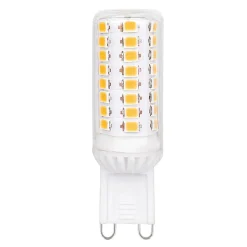 Żarówka LED G9 4,5W barwa neutralna SMD SPECTRUM