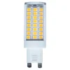 LED-POL Żarówka LED G9 4,8W barwa neutralna ORO-G9-PETIT-4,8W-DW