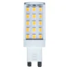 LED-POL Żarówka LED G9 4W barwa zimna ORO-G9-PREMIUM-4W