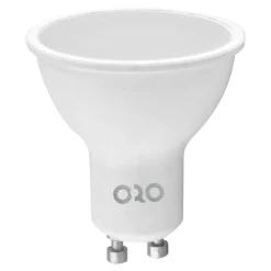 LED-POL Żarówka LED GU10 7W barwa neutralna ORO-PREMIUM-GU10-7W-XP