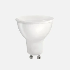 Żarówki Klasyczne|inny Żarówka LED GU10 4W SPECTRUM barwa ciepła
