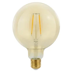 Żarówki Klasyczne| Żarówka LED Retroshine GLOB barwa ciepła