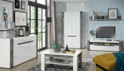 Stoliki Kawowe|Furni Home Ława BRANDO B9