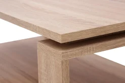 Stoliki Kawowe| Ława do salonu z półką KING