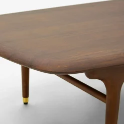 Stoliki Kawowe| Ława drewniana SATTA