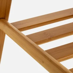 Stoliki Kawowe|inny Ława drewniana z półką PENTE