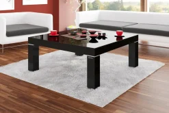 Stoliki Kawowe| Ława kwadratowa 02 KW100