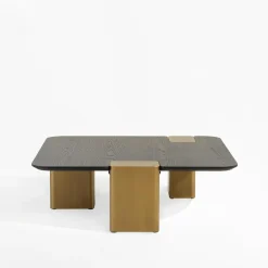 Stoliki Kawowe|inny Ława kwadratowa 100x100 HEDIO