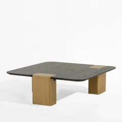 Stoliki Kawowe|inny Ława kwadratowa 100x100 HEDIO