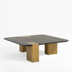 Stoliki Kawowe|inny Ława kwadratowa 100x100 HEDIO