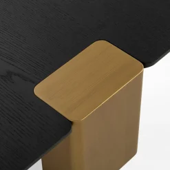 Stoliki Kawowe|inny Ława kwadratowa 100x100 HEDIO