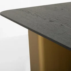 Stoliki Kawowe|inny Ława kwadratowa 100x100 HEDIO