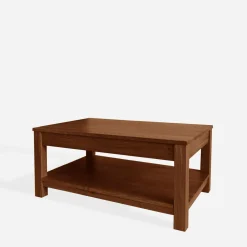 inny Ława lite drewno STELLA dąb koniakowy