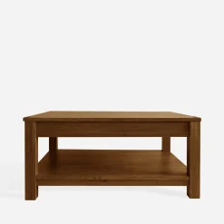 Stoliki Kawowe|inny Ława lite drewno STELLA dąb rustykalny