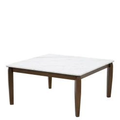 Ława na drewnianych nogach SPECS