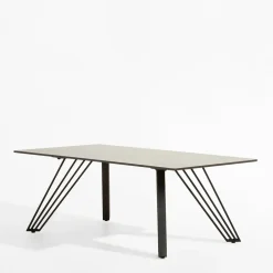 Stoliki Kawowe|inny Ława na metalowych nogach EGENO