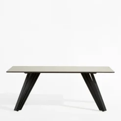 Stoliki Kawowe|inny Ława na metalowych nogach EGENO