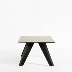 Stoliki Kawowe|inny Ława na metalowych nogach EGENO