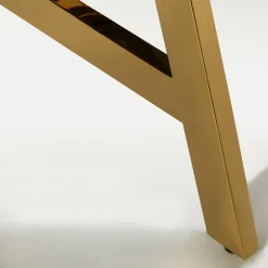 Stoliki Kawowe|inny Ława okrągła połysk EKIPOSA