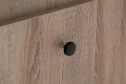 Ławostoły|Stoliki Kawowe| Ława rozkładana AVERSA dąb sonoma