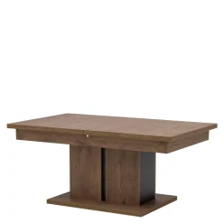 Stoliki Kawowe|Furni Home Ława rozkładana DORIAN DN11