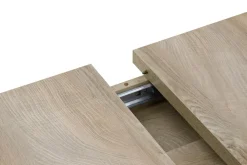 Stoliki Kawowe|Furni Home Ława rozkładana na kolumnie G-TE