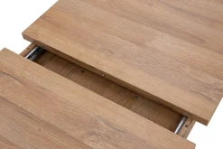 Furni Home Ława rozkładana SANDY S10